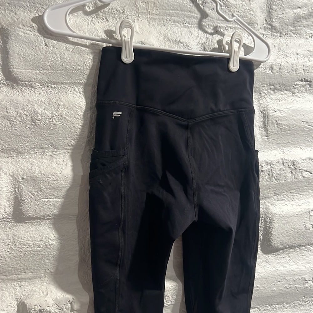 Fabletics Trinity Motion365 Legging - image 8